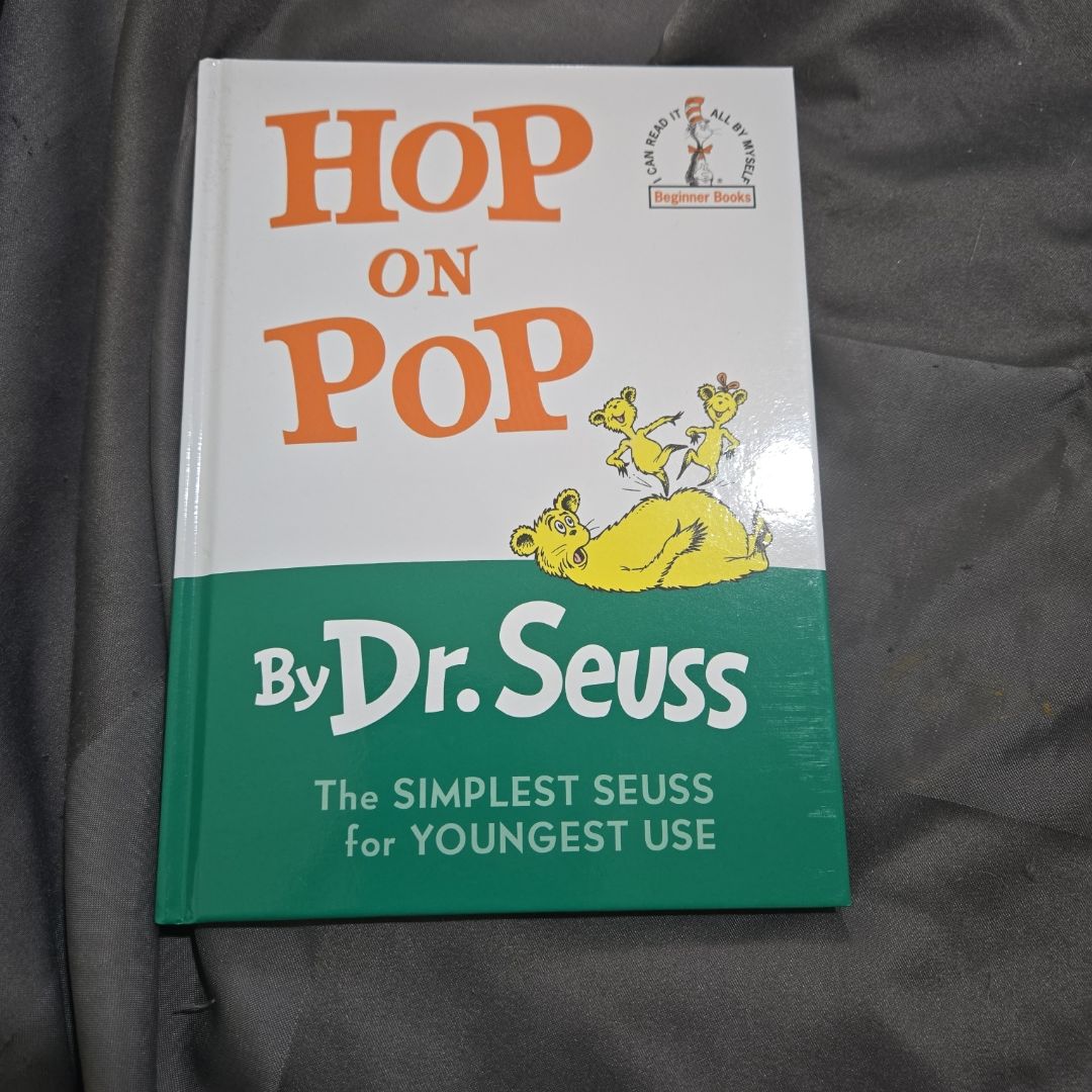 Hop on Pop