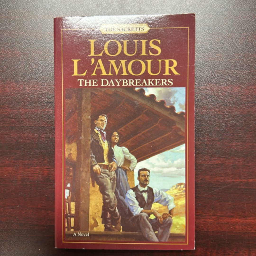 The Daybreakers