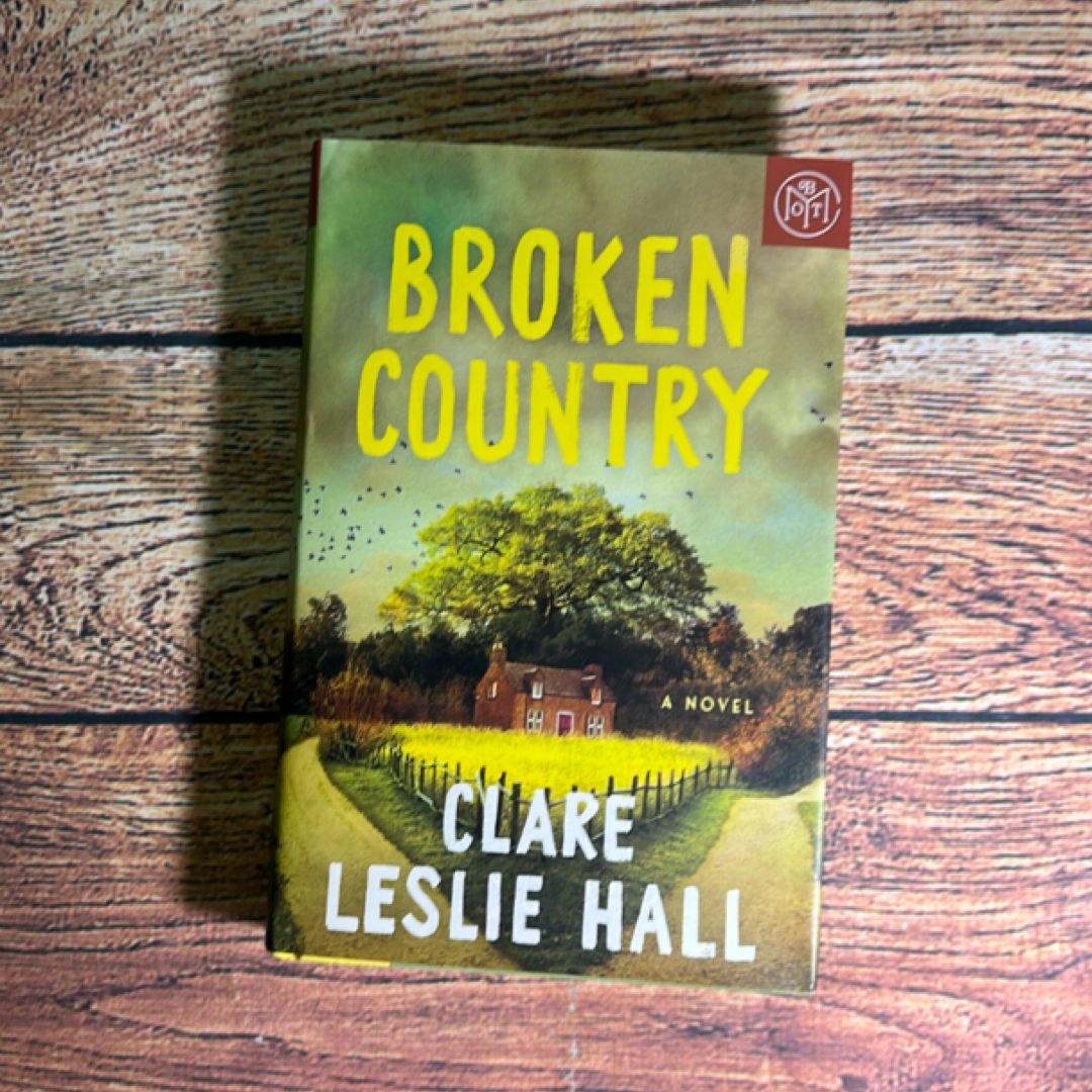 Broken Country
