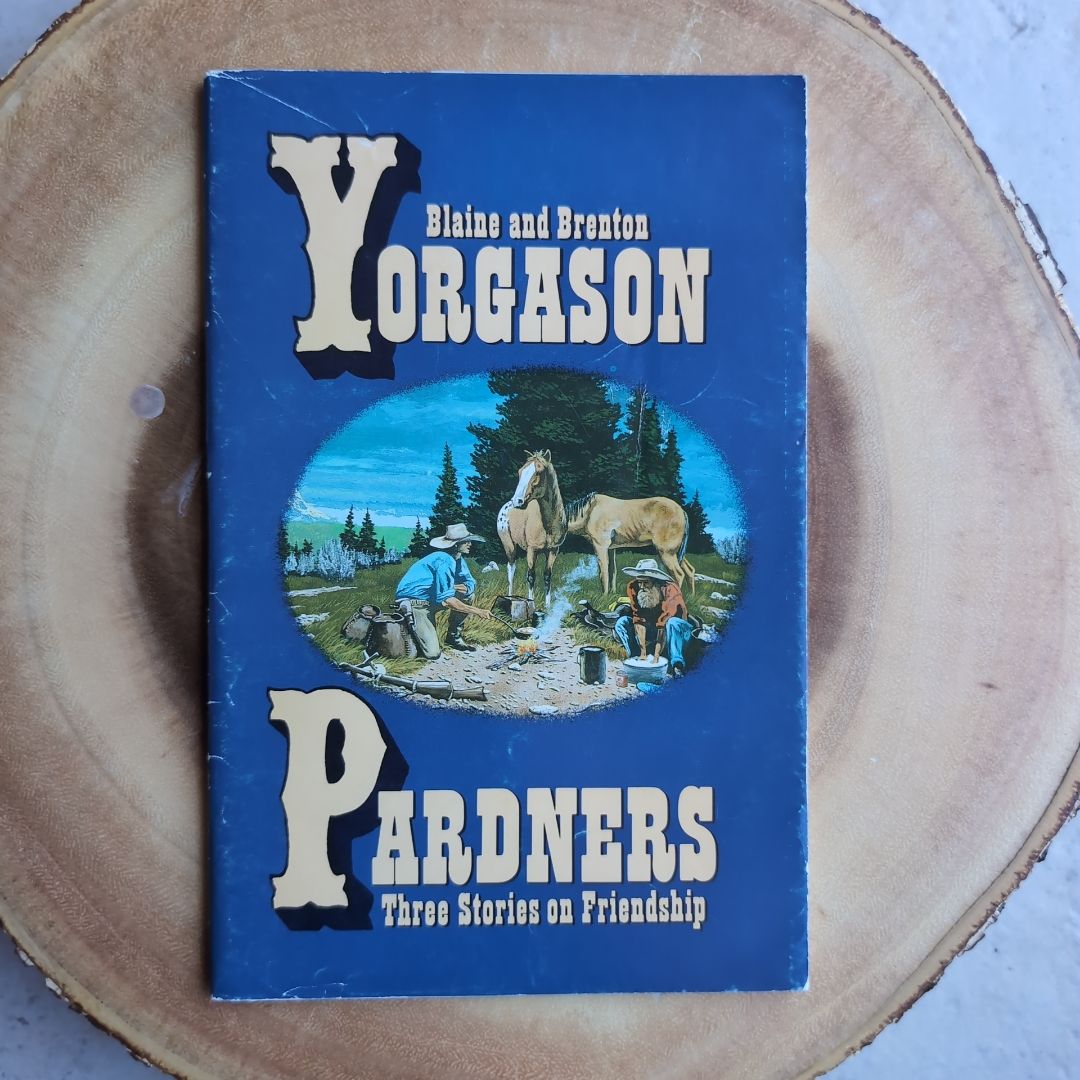 Pardners 