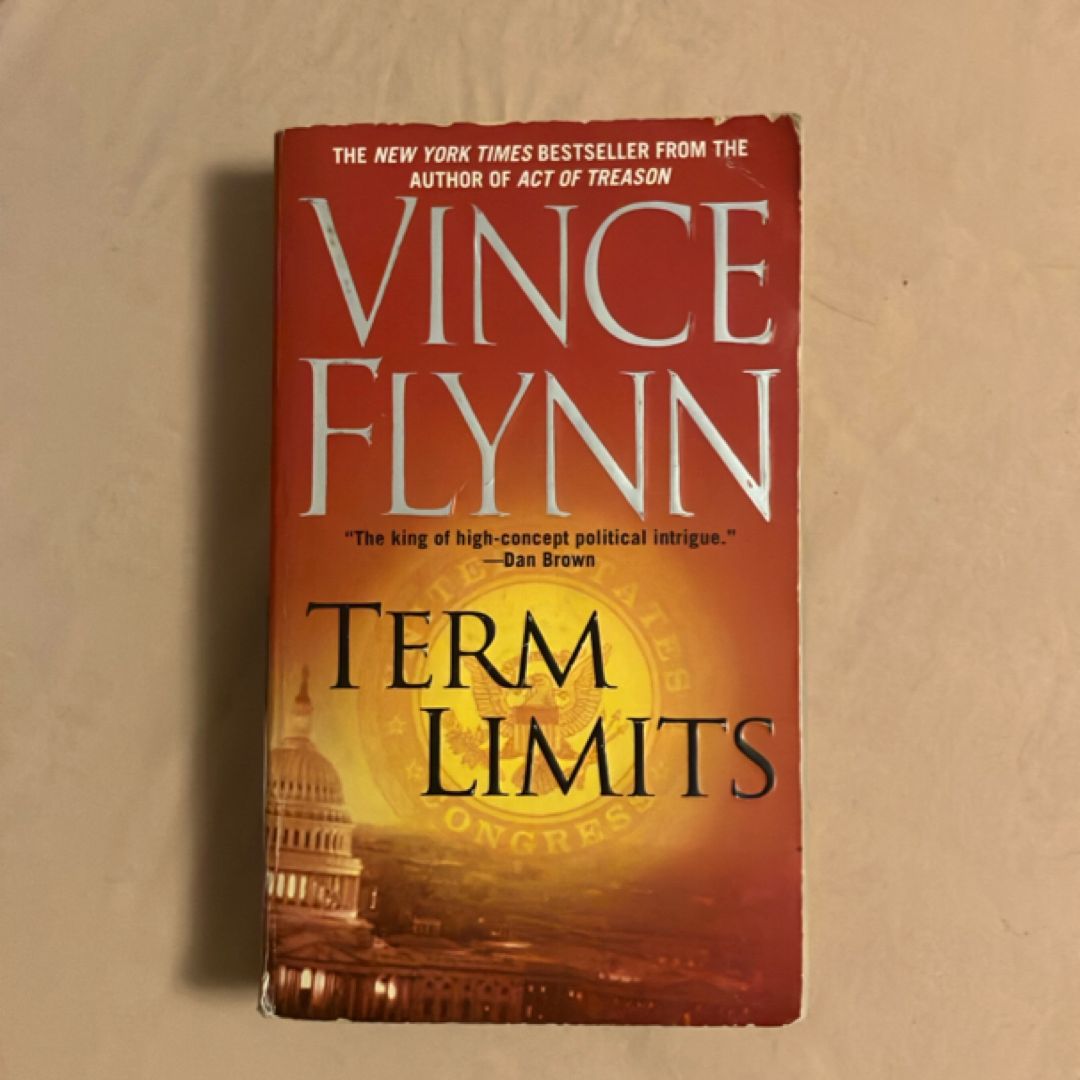 Term Limits