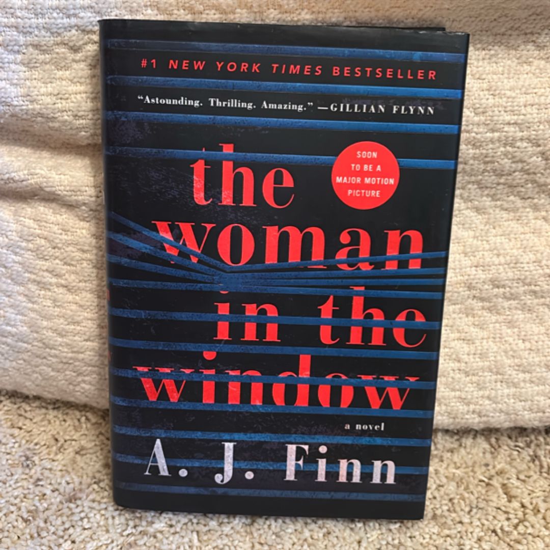 The Woman in the Window