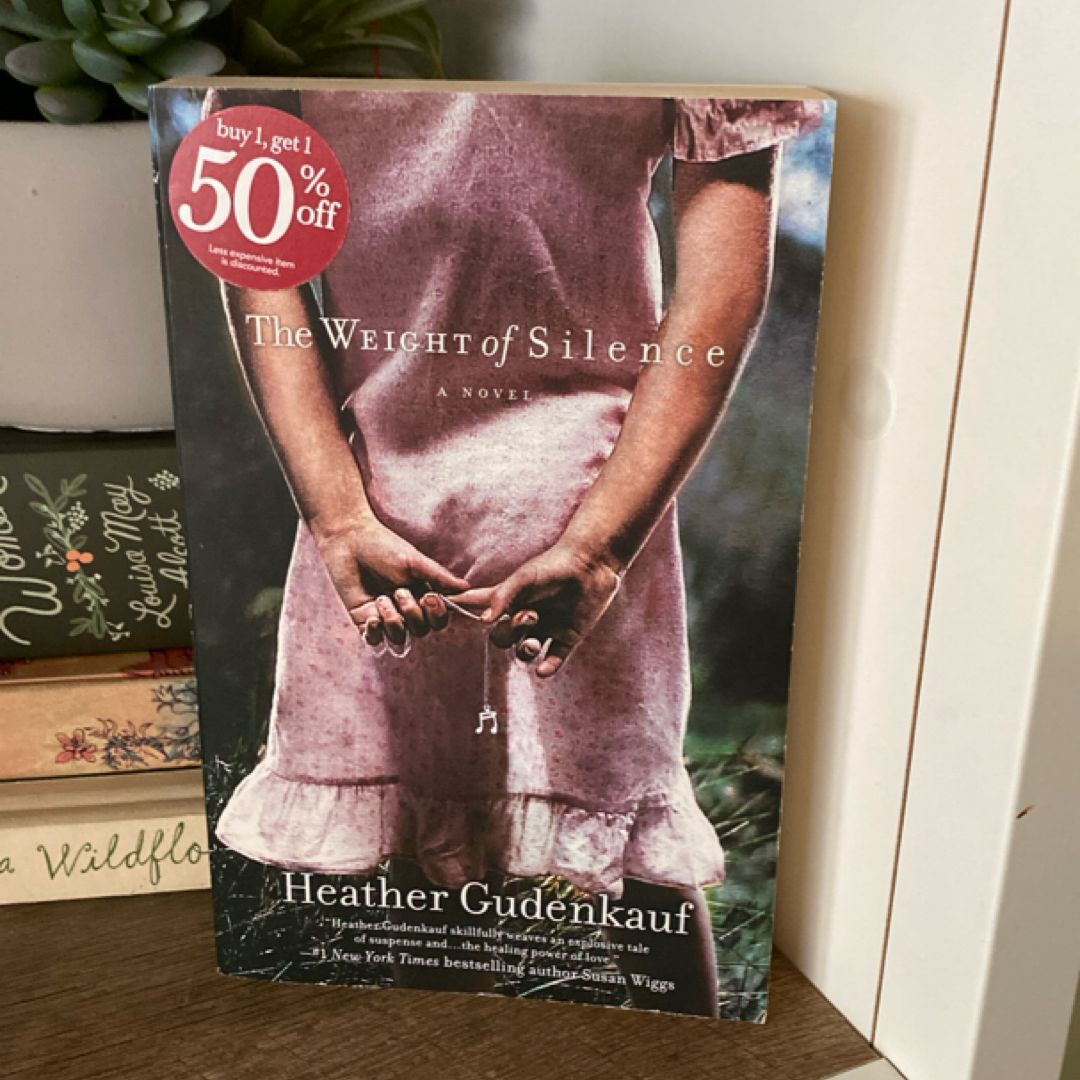 The Weight of Silence