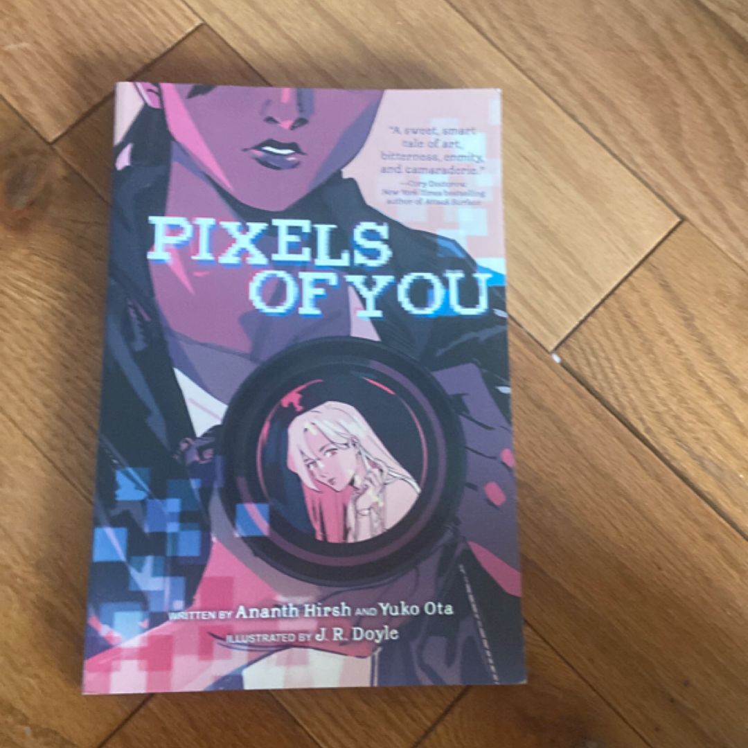 Pixels of You