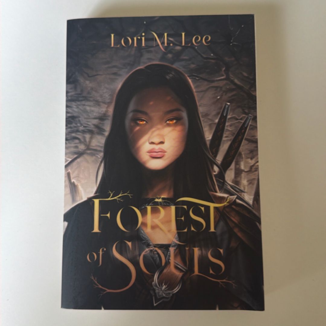 Forest of Souls