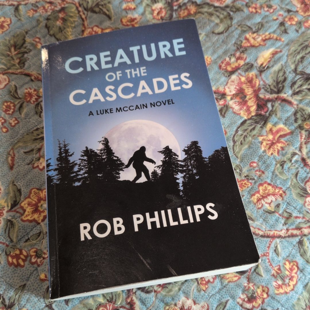 Creature of the Cascades