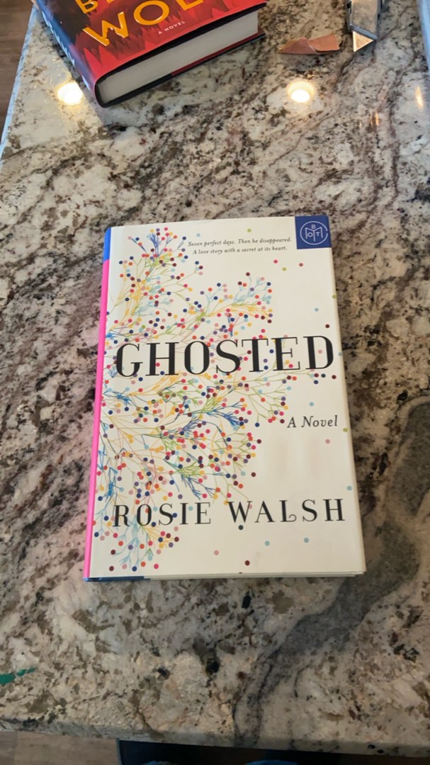 Ghosted