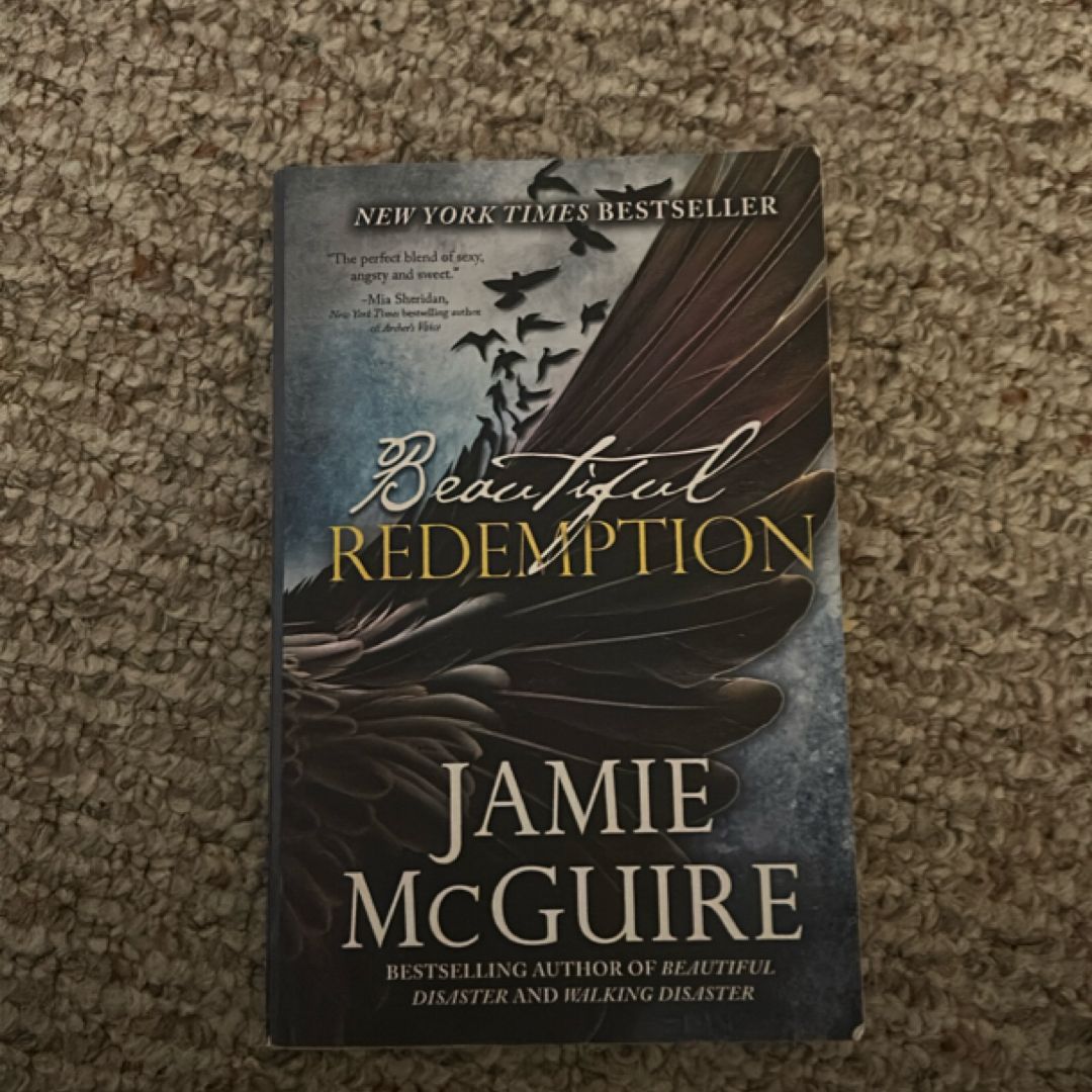 Beautiful Redemption