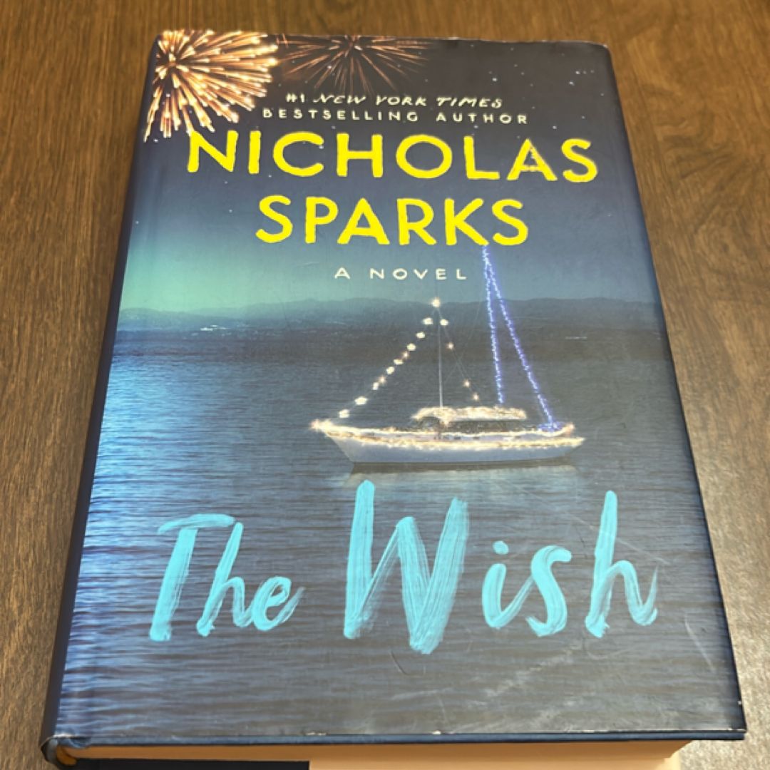 The Wish