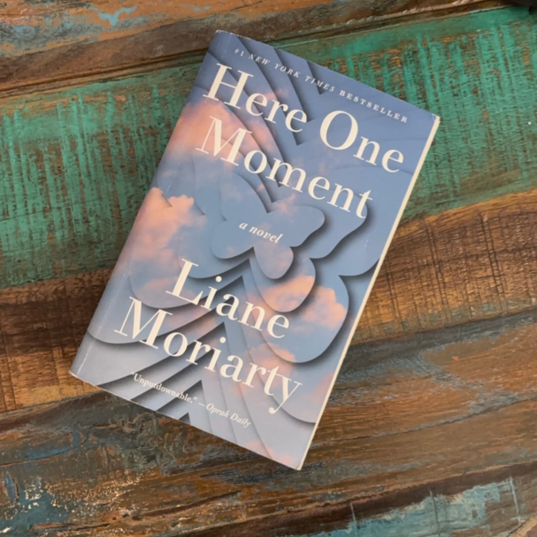 Here One Moment