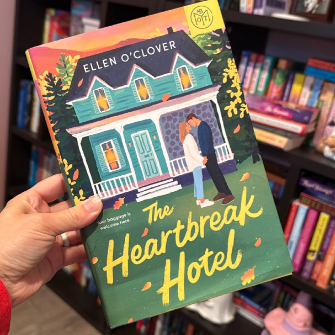 The Heartbreak Hotel