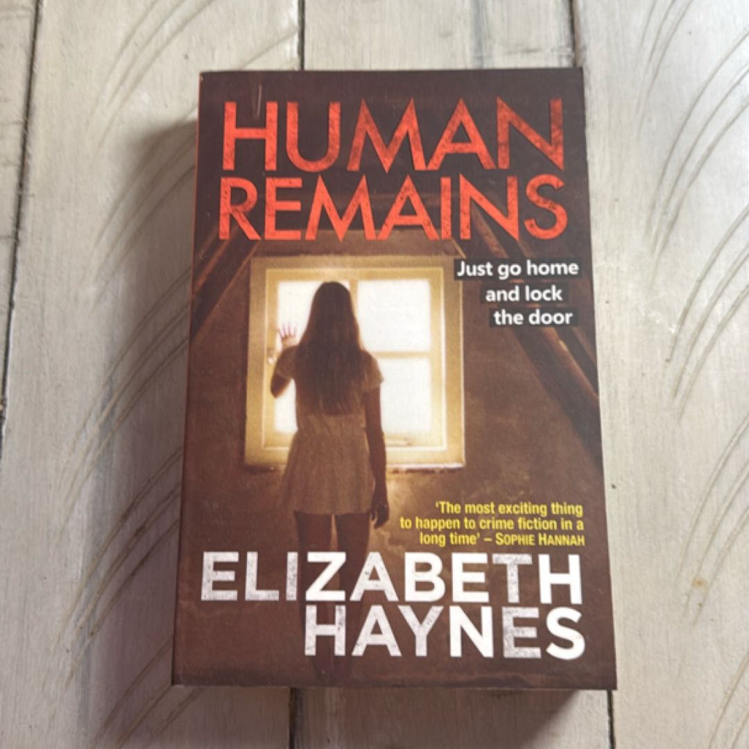 Human Remains