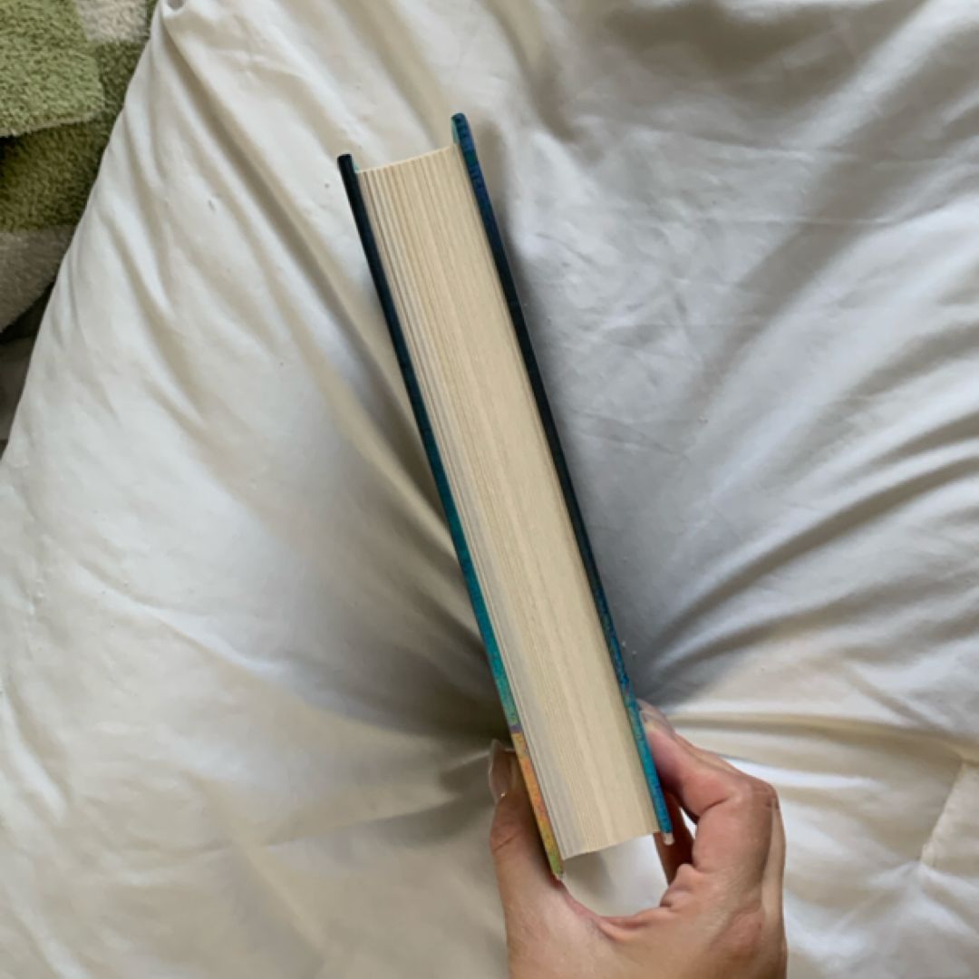 This Book Will Bury Me