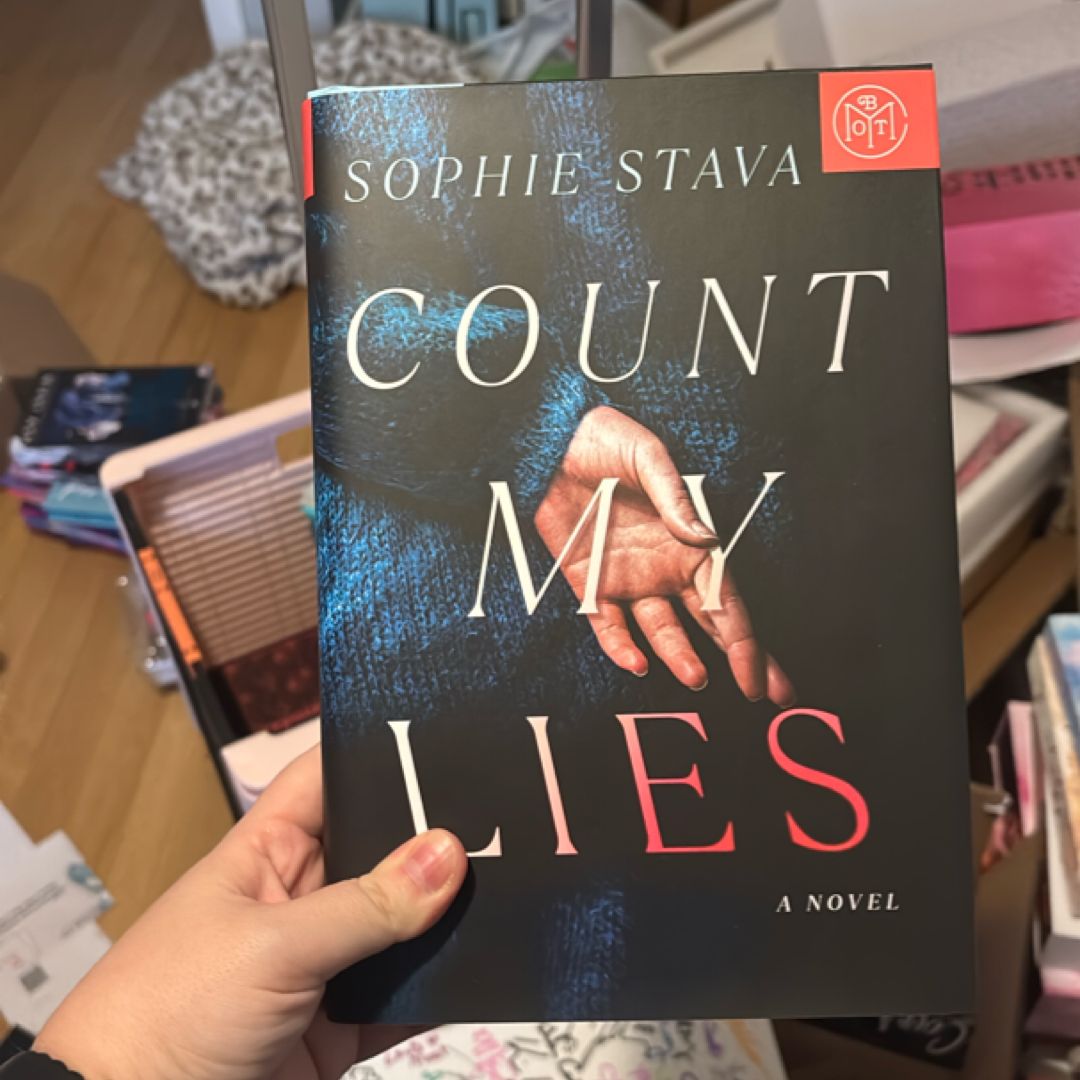 Count My Lies