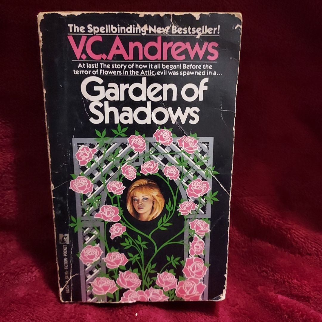 Garden of Shadows
