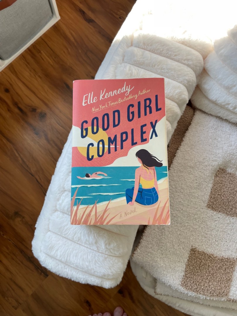 Good Girl Complex
