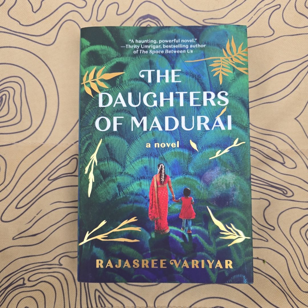 The Daughters of Madurai