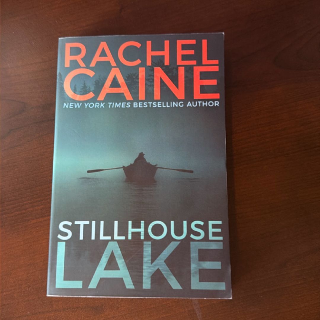 Stillhouse Lake