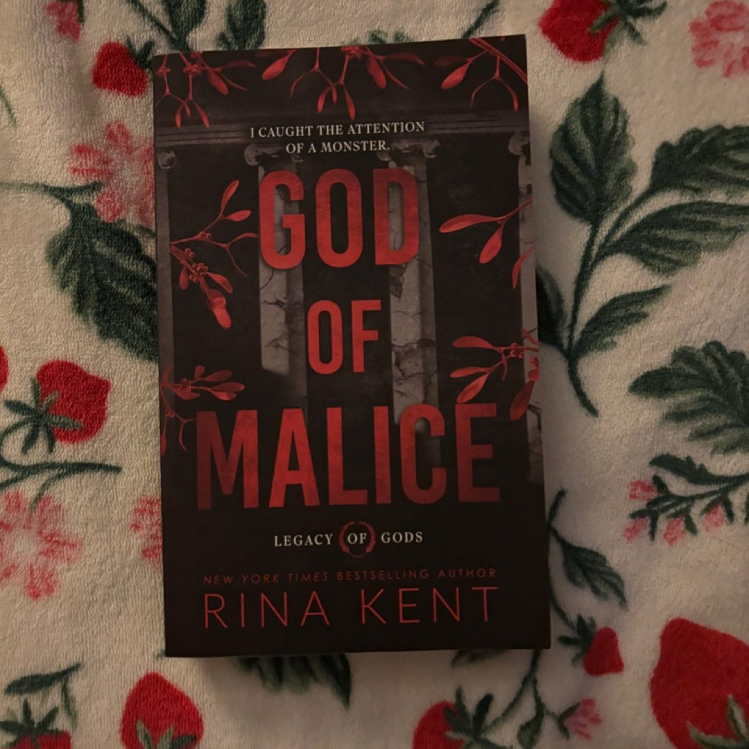 God of Malice