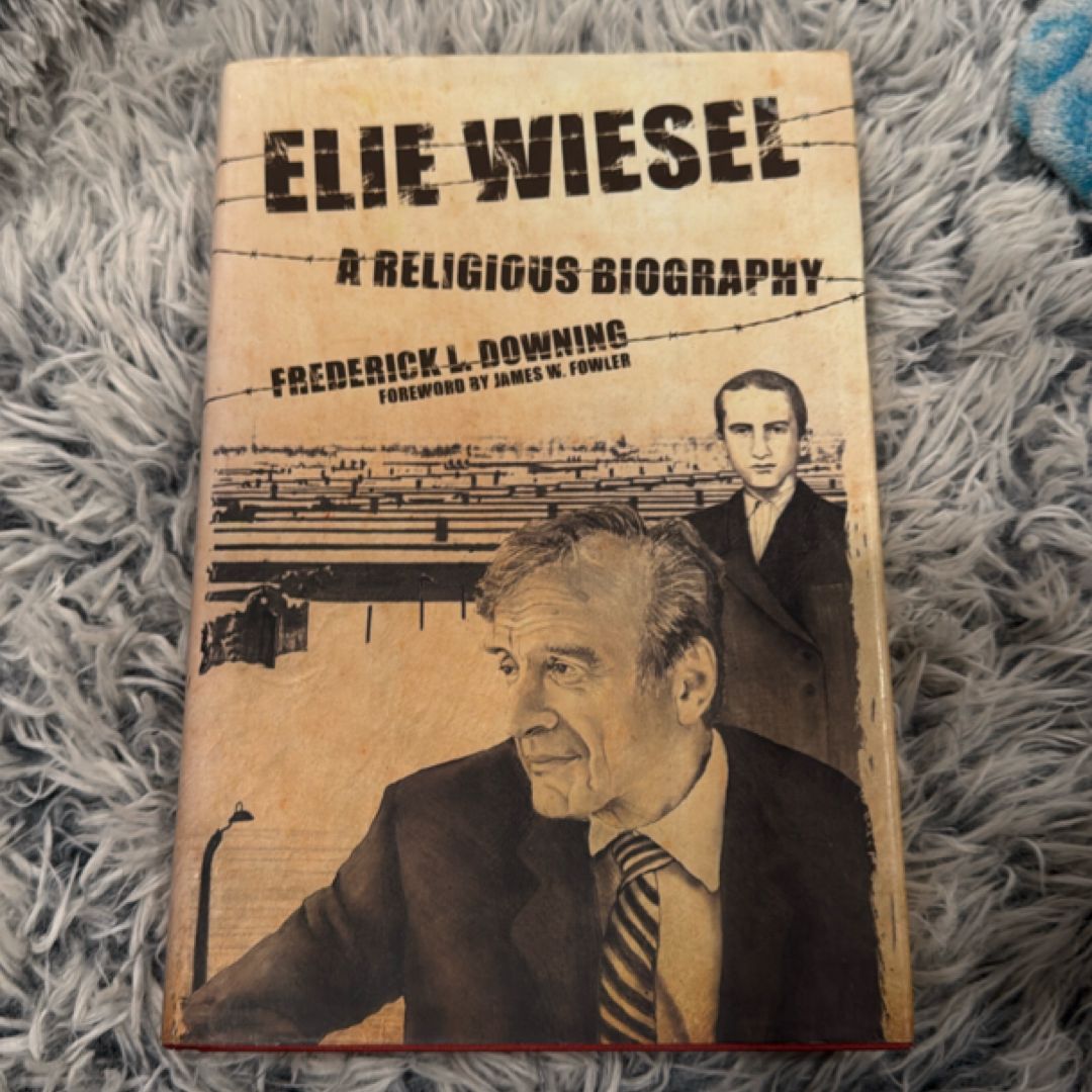 Elie Wiesel