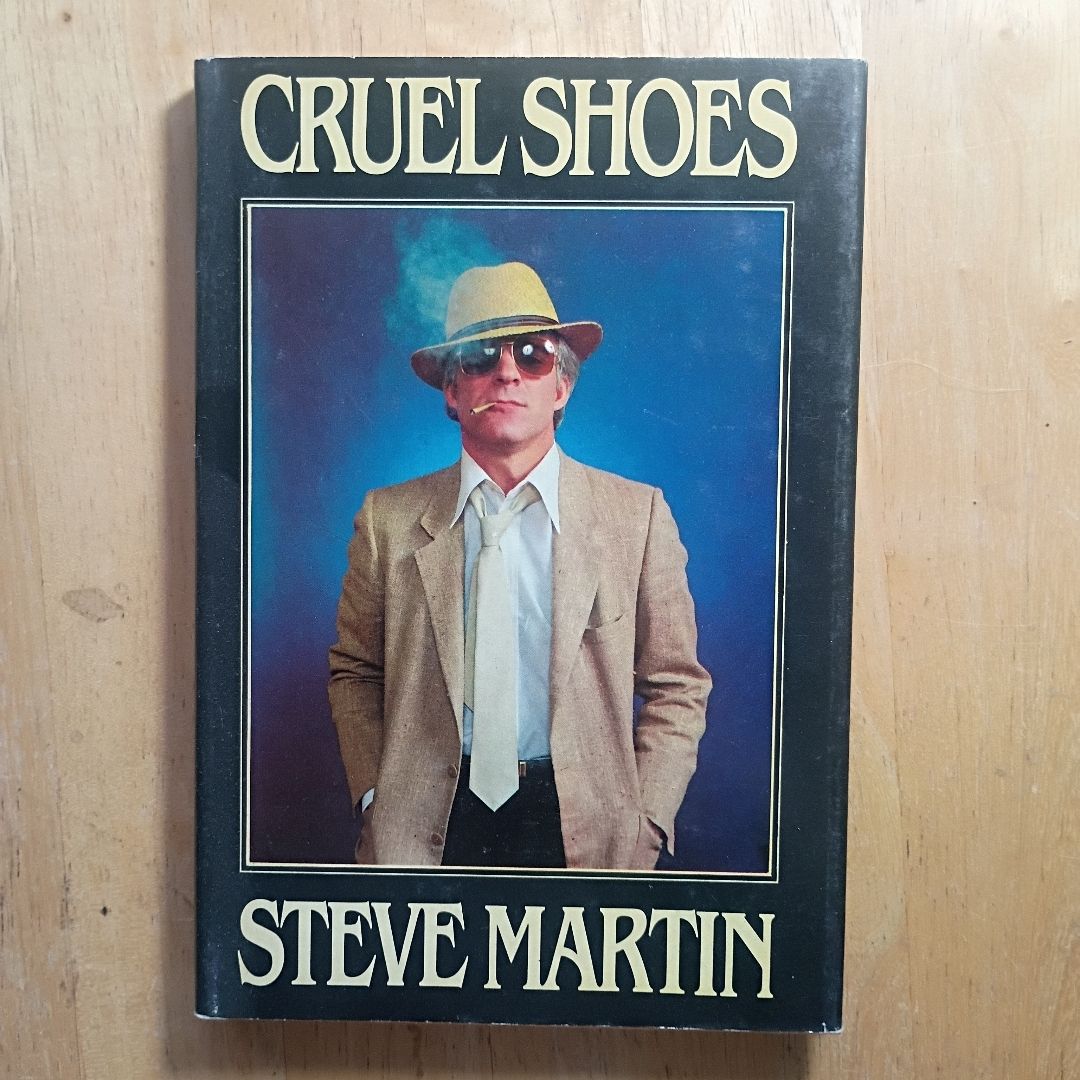 Cruel Shoes