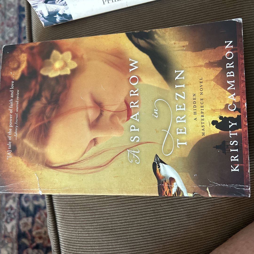 A Sparrow in Terezin