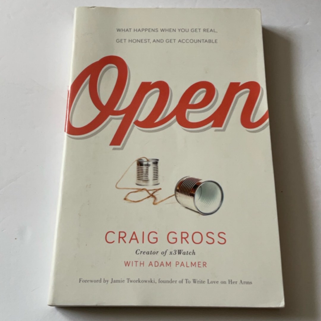 Open