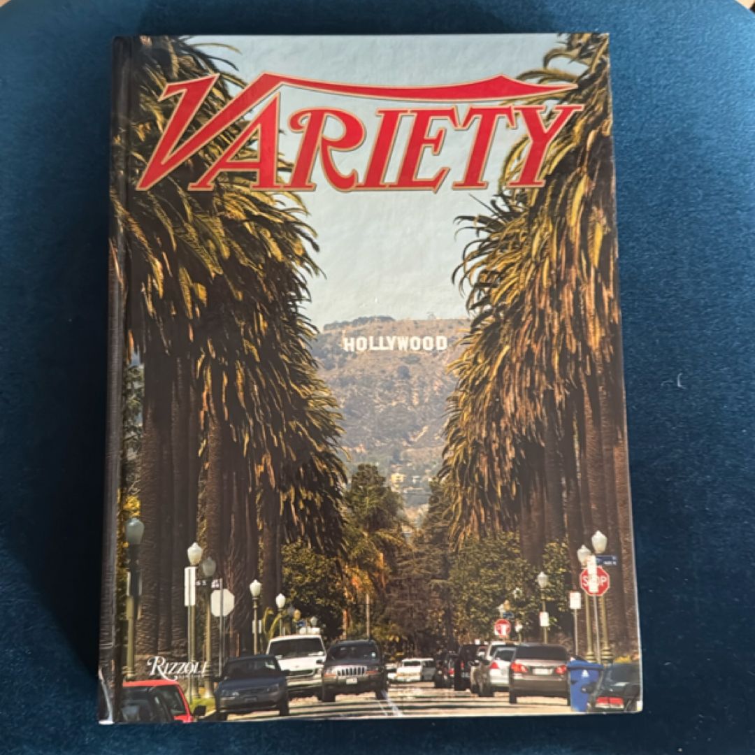 Variety