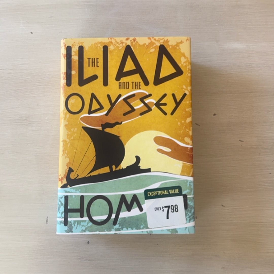 Homer