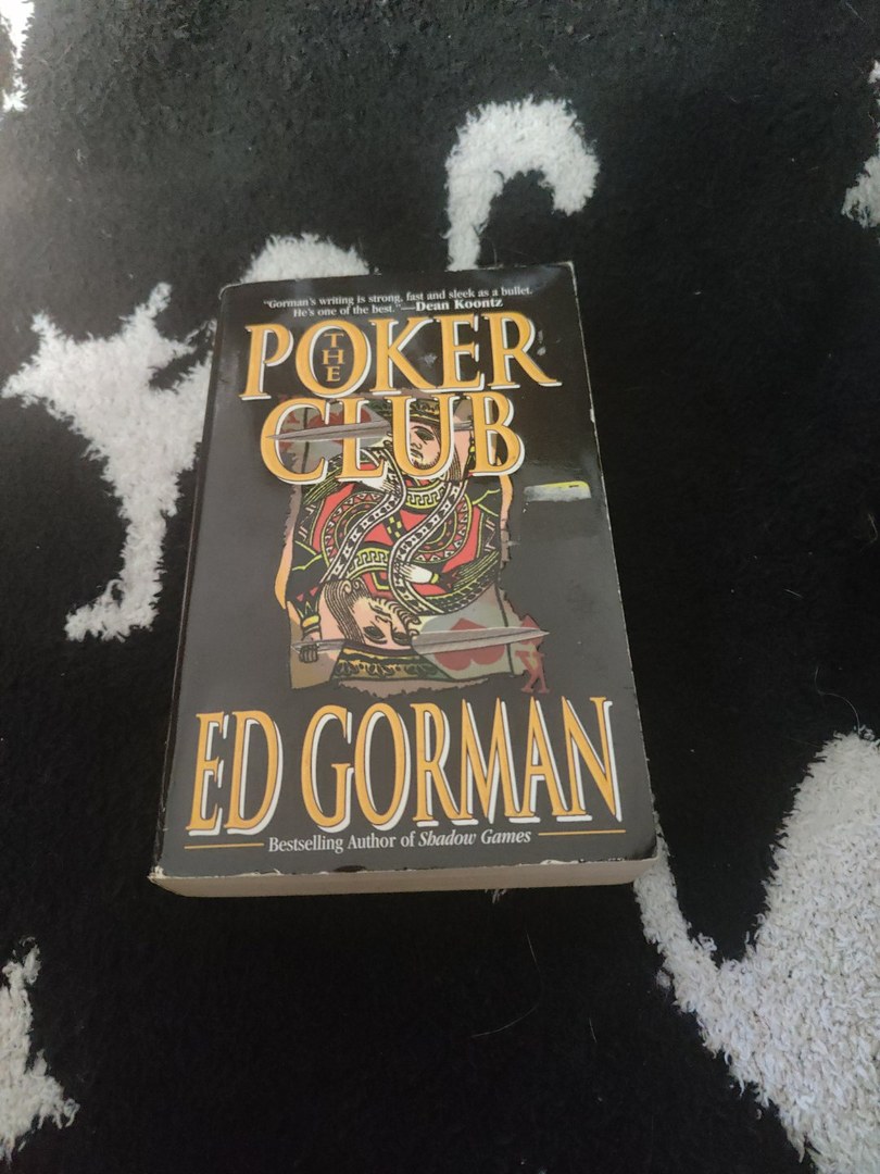 The Poker Club