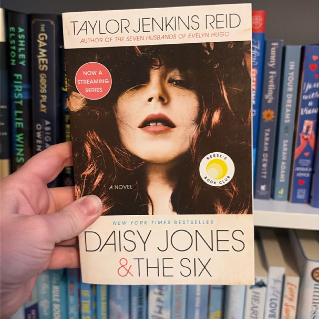 Daisy Jones and the Six