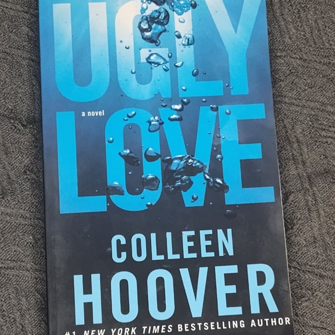 Ugly Love