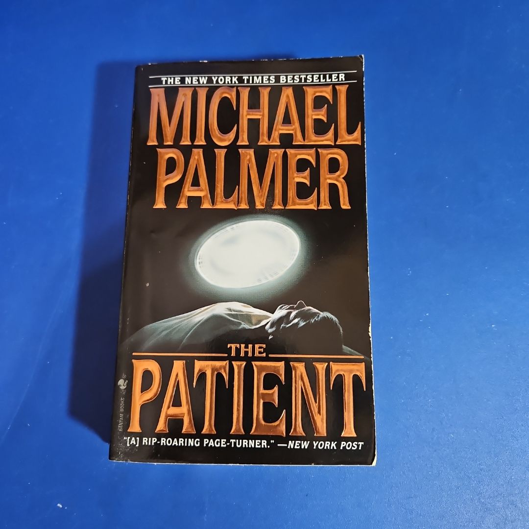 The Patient
