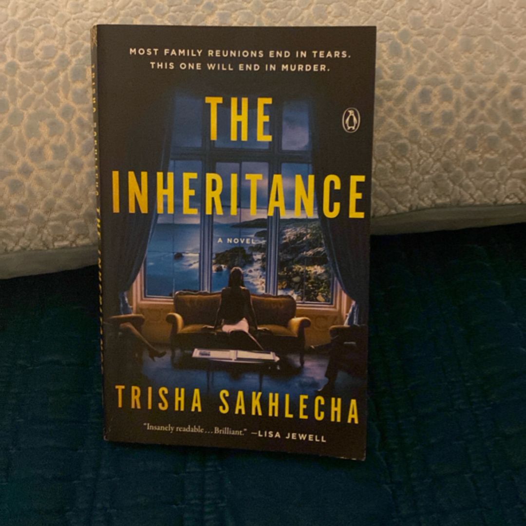 The Inheritance