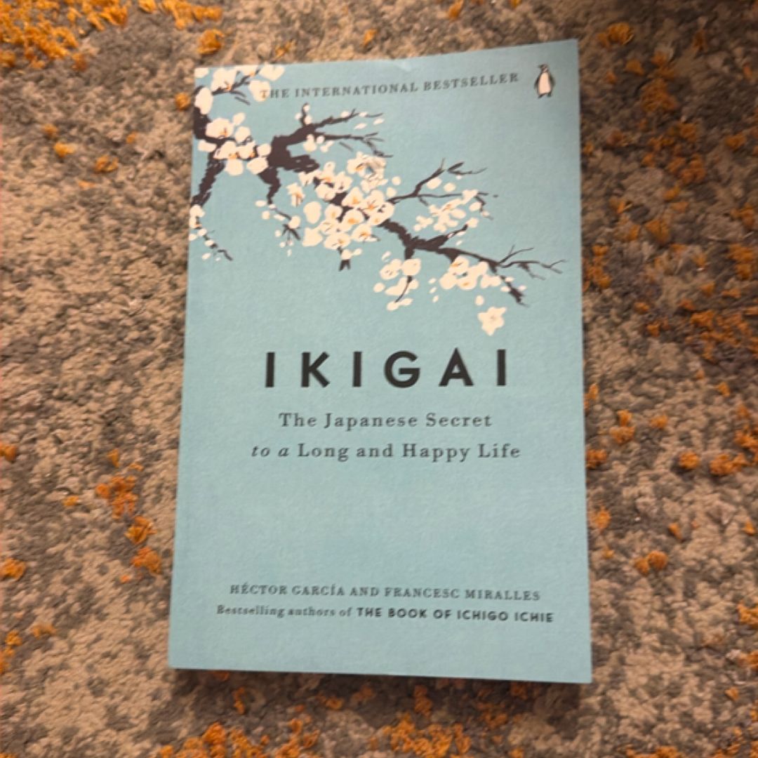 Ikigai