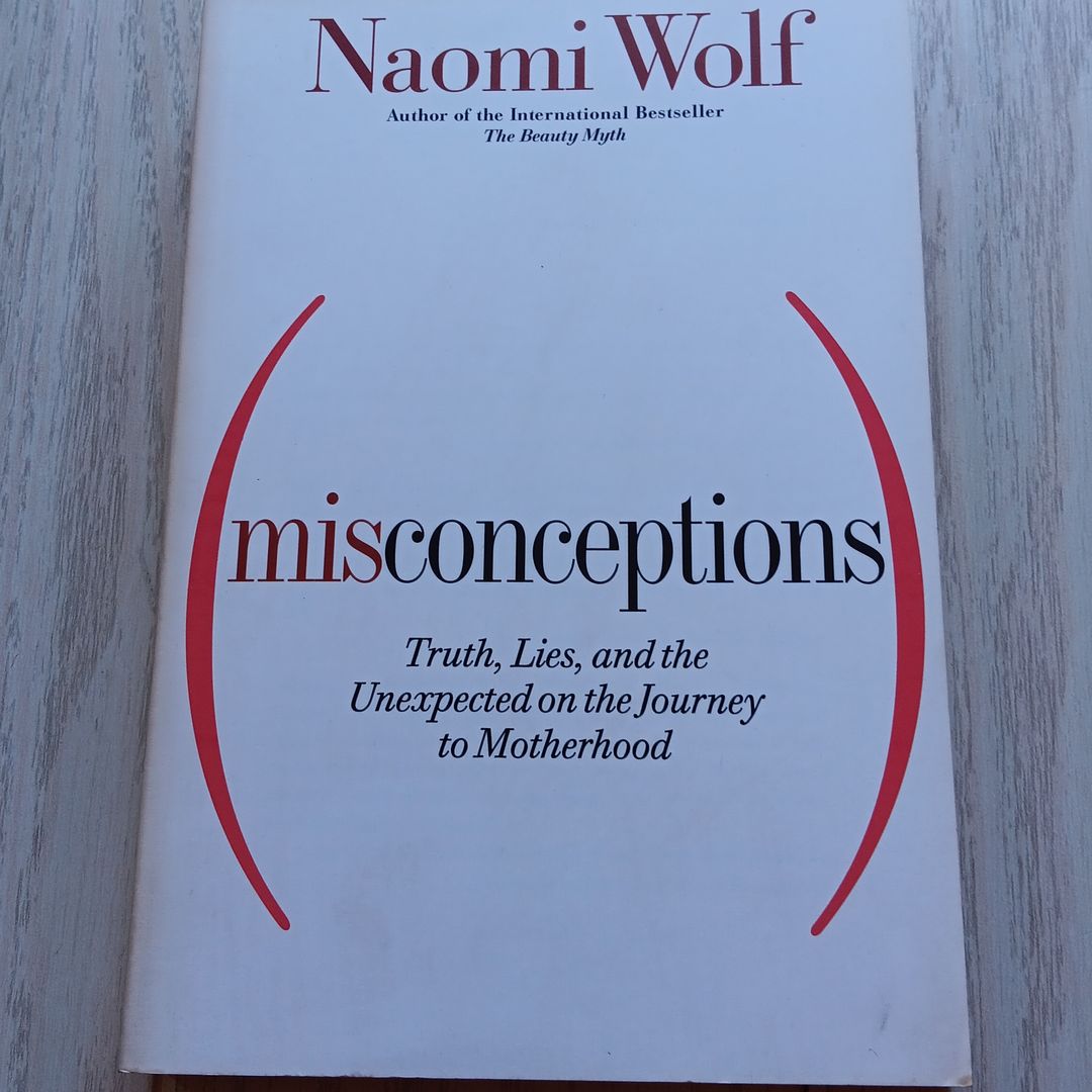 Misconceptions