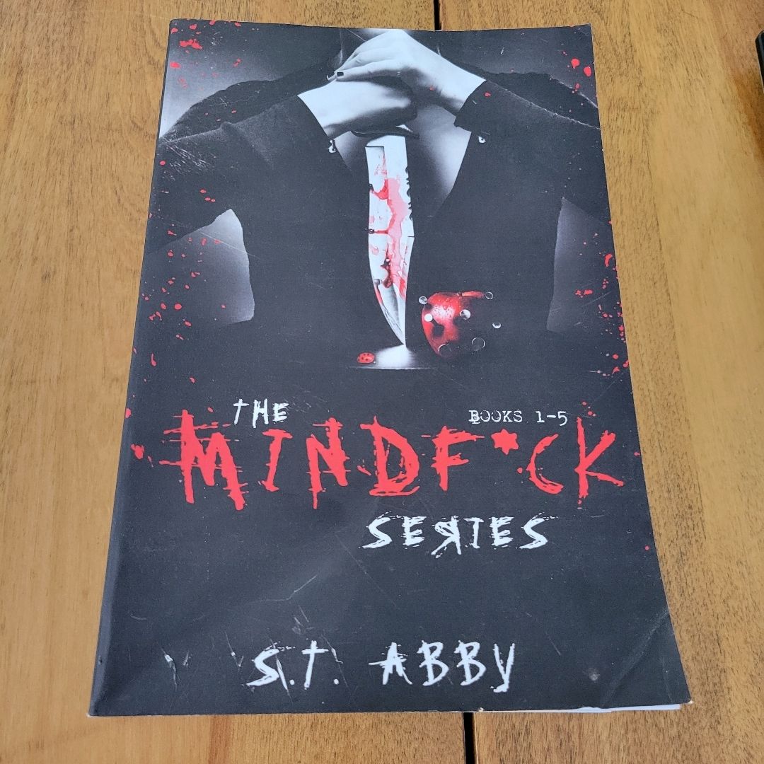 The Mindf*ck Series