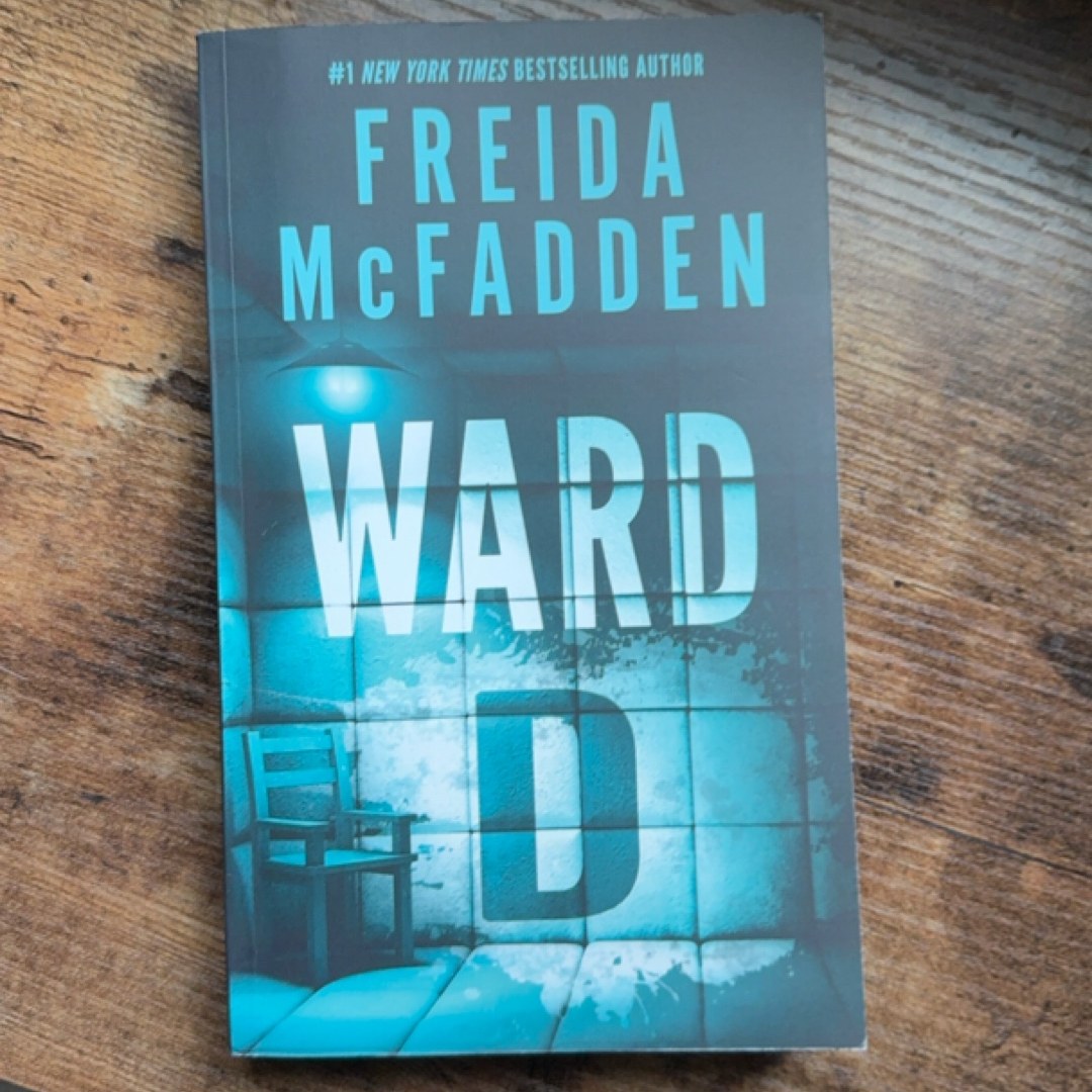 Ward D