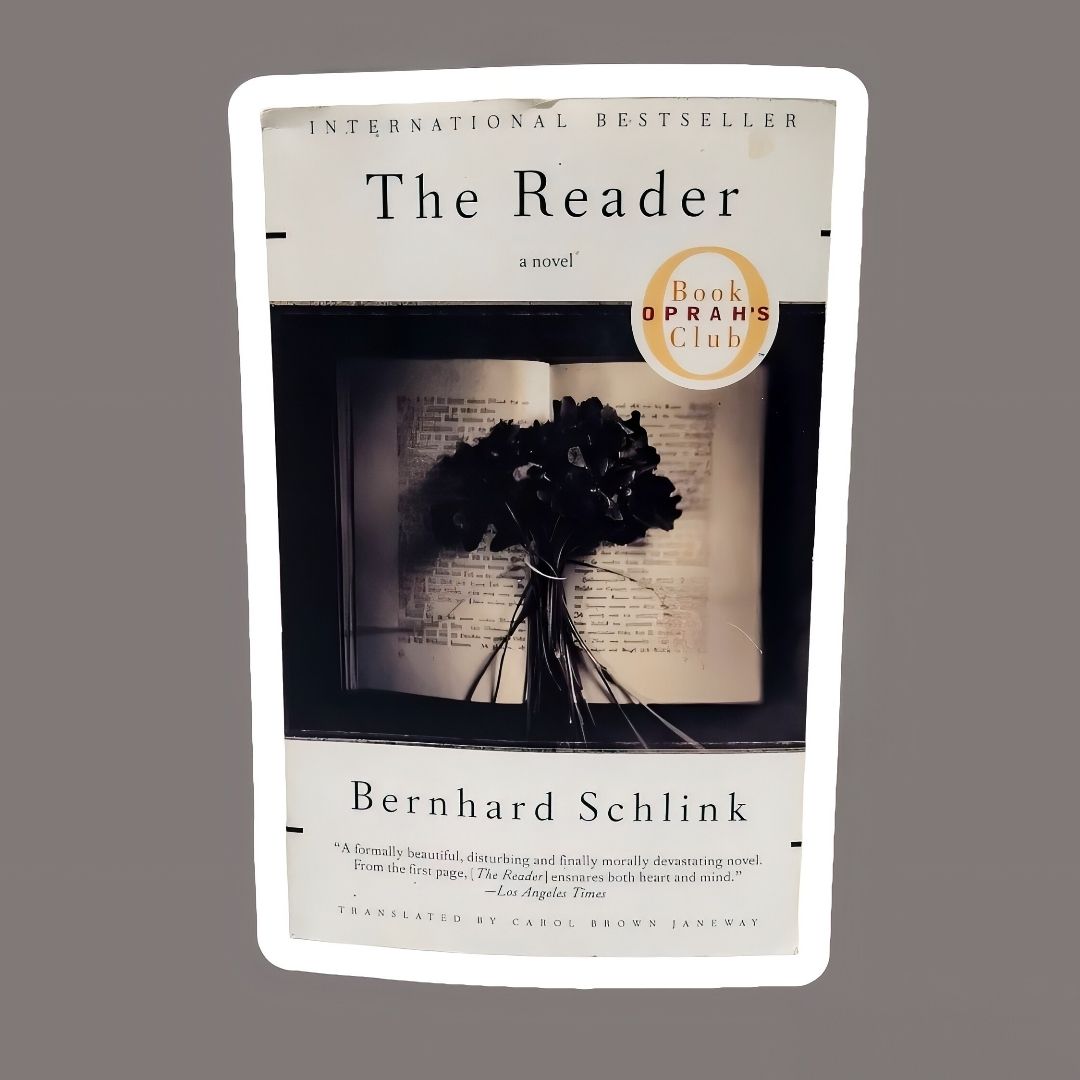 The Reader