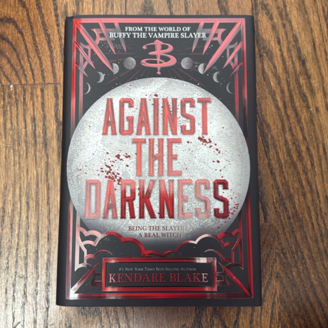 Against the Darkness