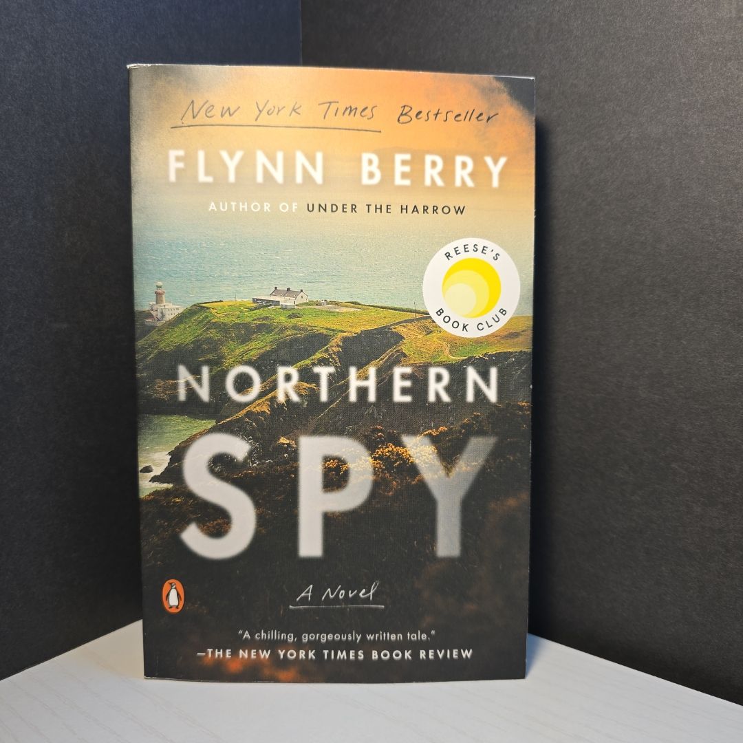 Northern Spy