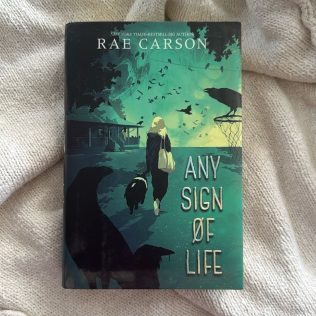 Any Sign of Life