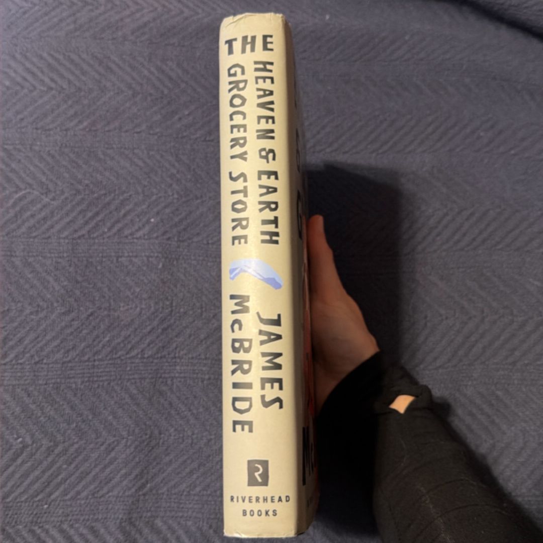 The Heaven and Earth Grocery Store