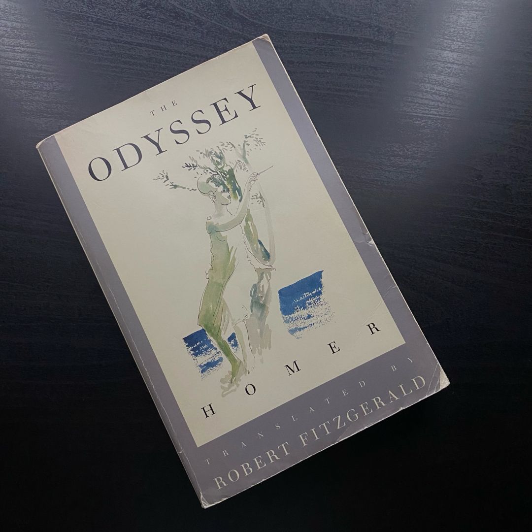 The Odyssey
