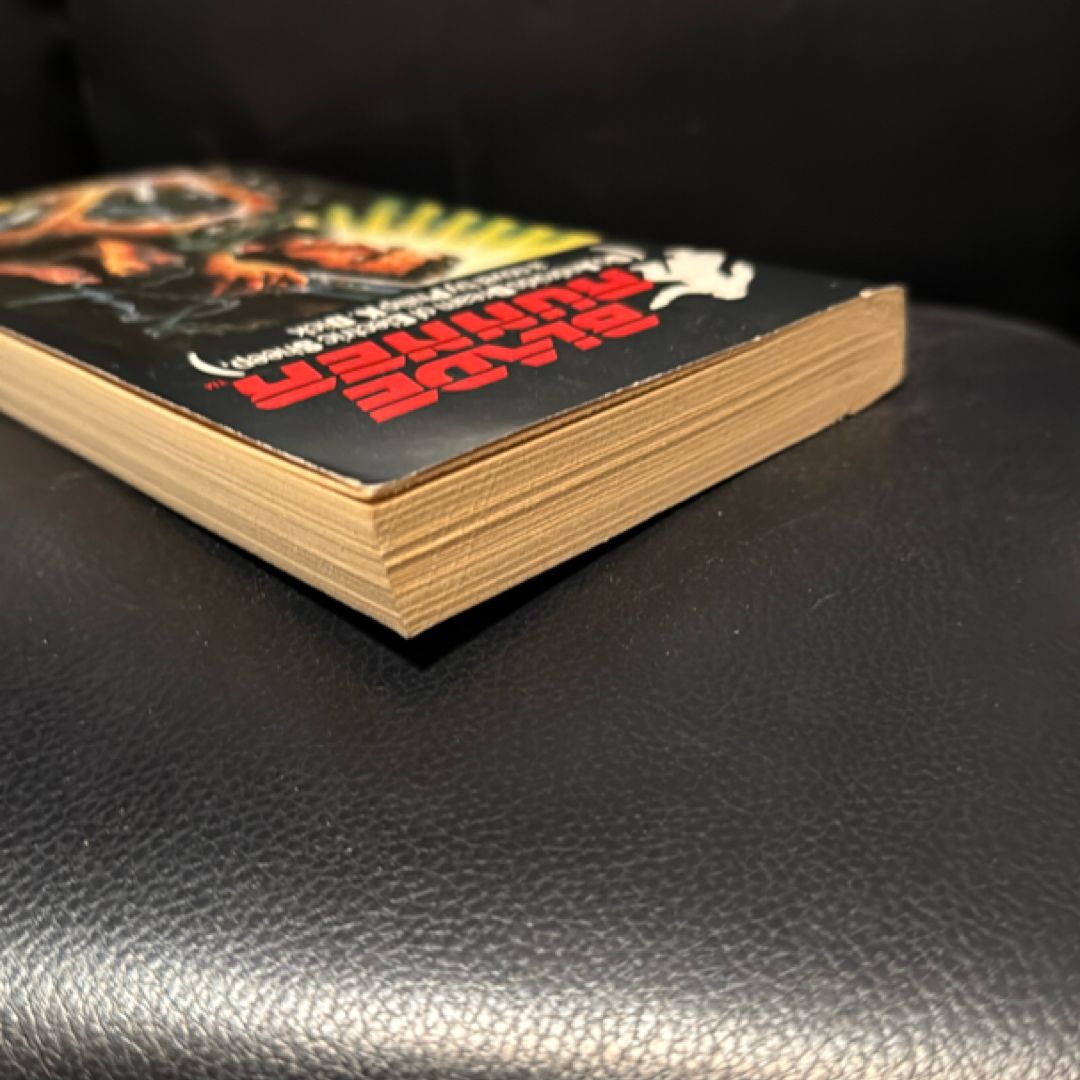 Do Androids Dream of Electric Sheep?