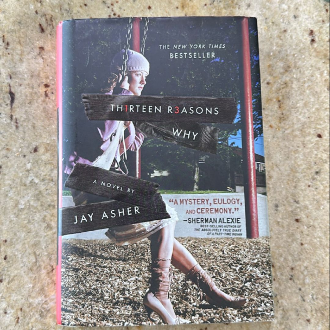 Thirteen Reasons Why