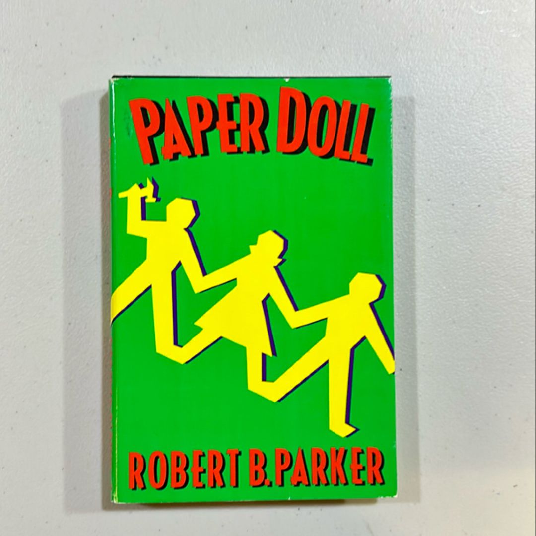 Paper Doll