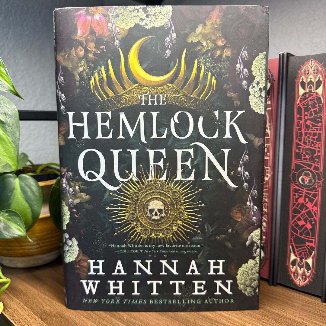 The Hemlock Queen