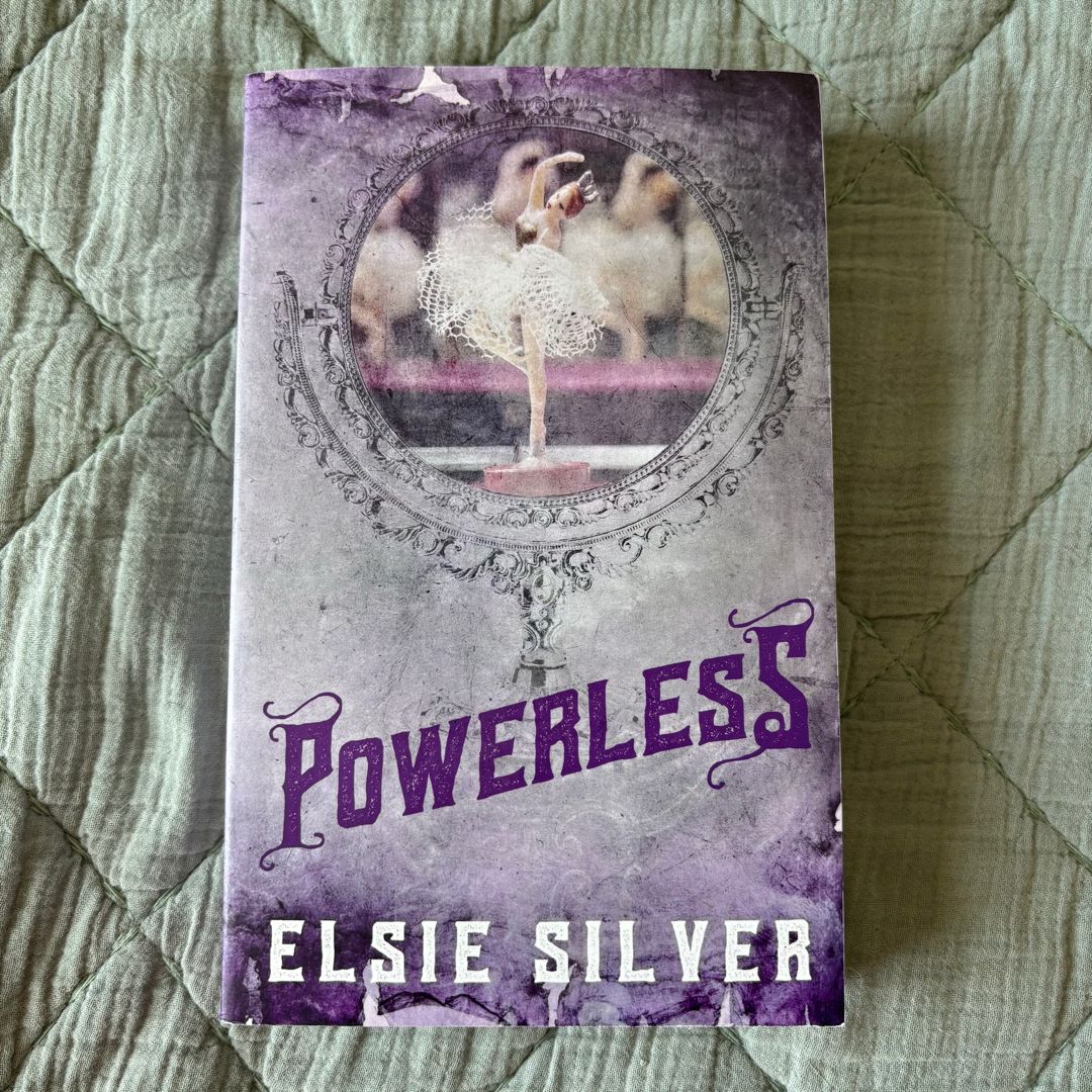 Powerless 