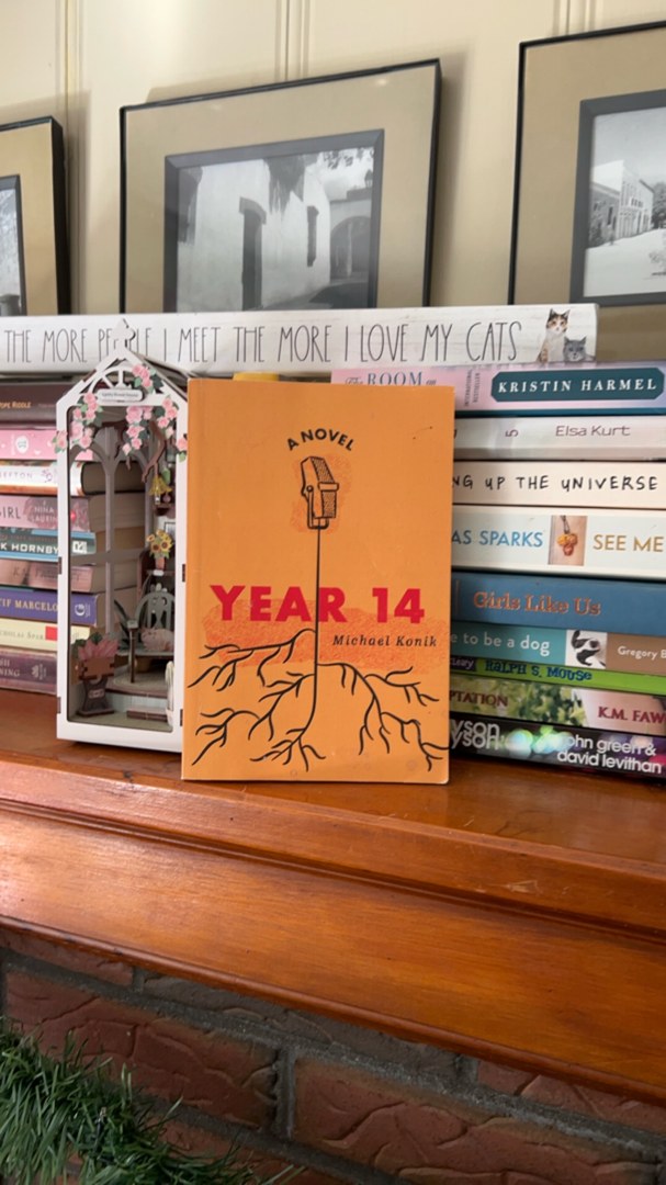 Year 14